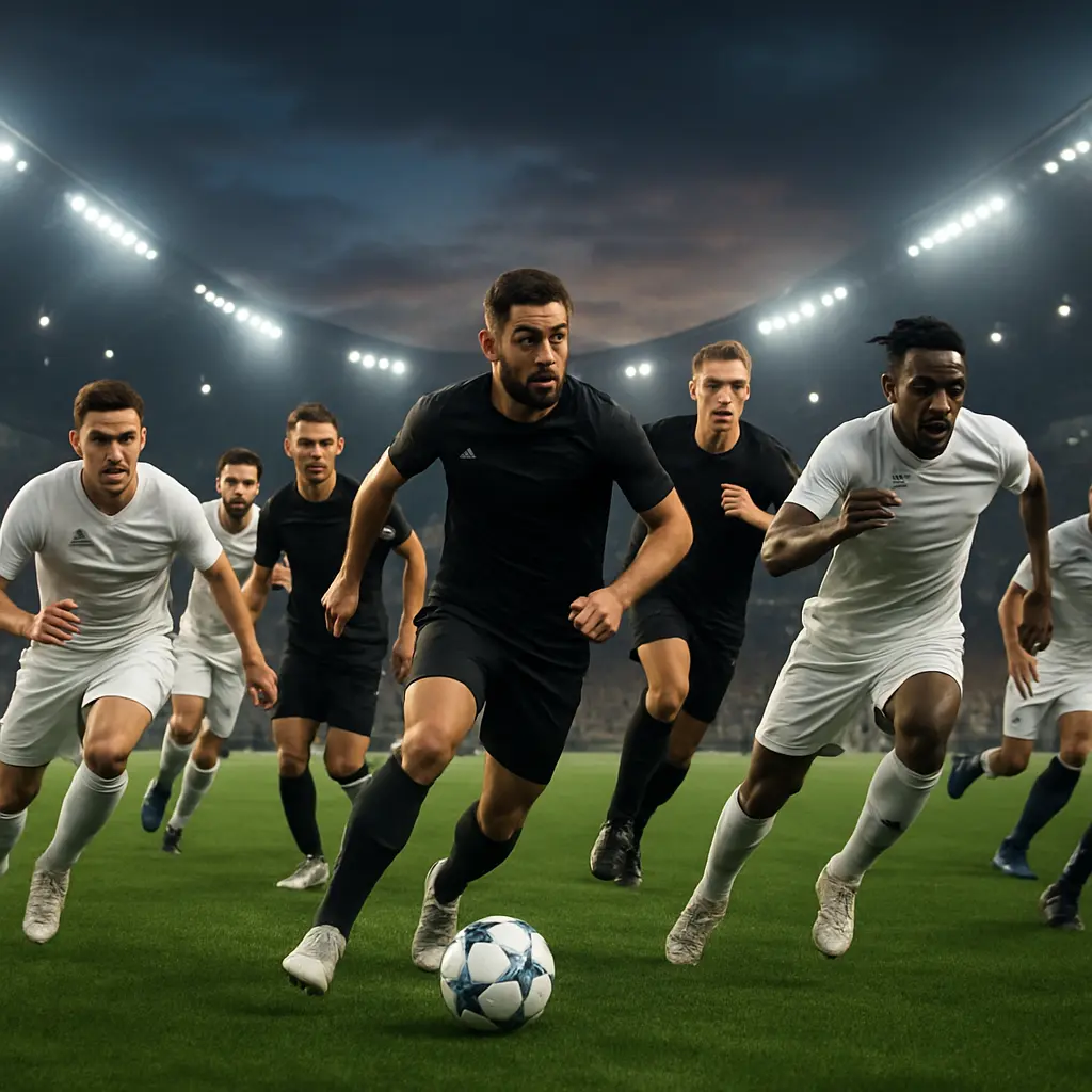 I migliori undici calciatori delle semifinali di Champions League secondo gli esperti