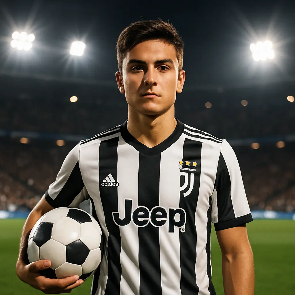 Juventus e l’interesse Premier per Conceição: un futuro incerto tra Liverpool e Manchester United