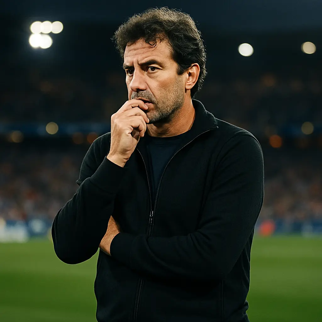 Melli Critica il Calcio Moderno: Una Visione Scomoda su Psg-Bayern e il Futuro del Gioco