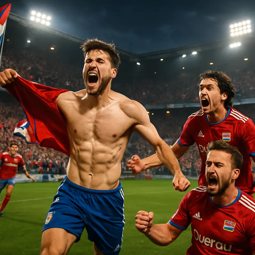 SpVgg Unterhaching rinuncia alla promozione: un colpo di scena nella corsa al vertice del calcio tedesco
