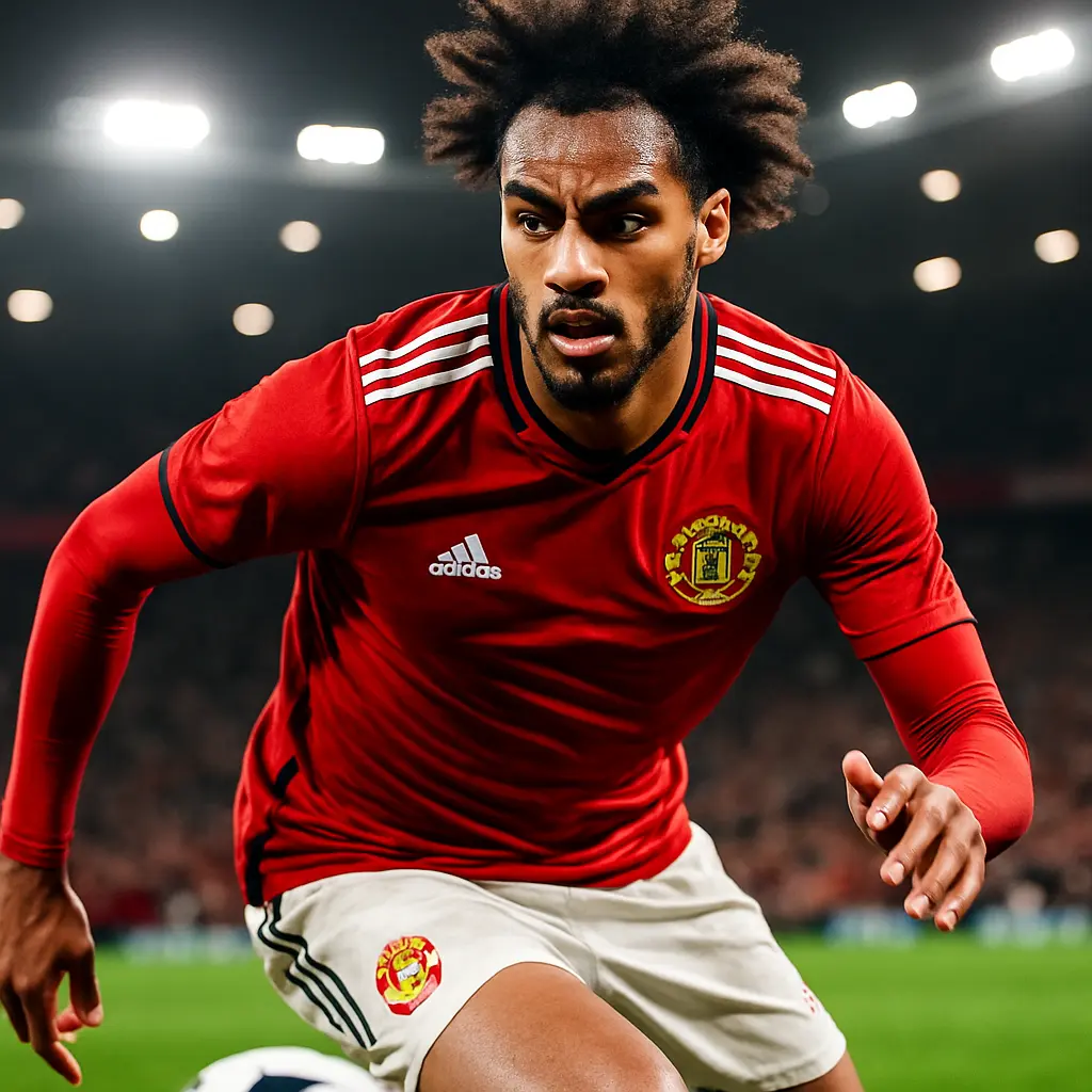 Zirkzee: Dalla Delusione allo United al Nuovo Capitolo in Serie A