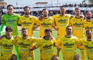 Napoli vs Scafatese: il derby a Castel Volturno tra Serie C e ambizioni maggiori