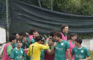 Fezzanese in finale: la notte del Picco, la rinascita ligure e l’atteso atto conclusivo