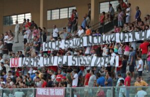 Torre del Greco riaccende i riflettori: il ritorno del calcio e il passaggio del titolo del Nola
