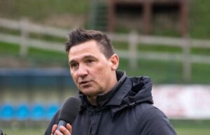 Guidonia Montecelio 1937 FC: analisi della separazione dal direttore sportivo Donninelli e le prospettive future