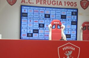 Perugia all’assalto di Salvatore Monaco: una svolta offensiva in vista della prossima stagione