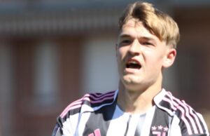 David Puczka e Juventus Next Gen: talento, gol e l’interesse internazionale