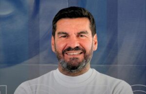 Andrea Ciaramella: il nuovo corso del Manfredonia