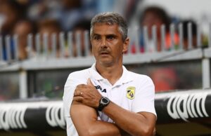 Guidonia Montecelio: Giovanni Lopez è il nuovo allenatore e la sua visione per la Prima Squadra