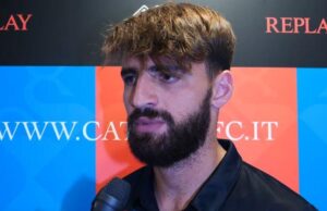 Tra delusioni e silenzi: la resilienza del Catania dopo la semifinale playoff