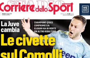 Salernitana in orbita: Cosmi guida la stagione verso una nuova era di concretezza e identità