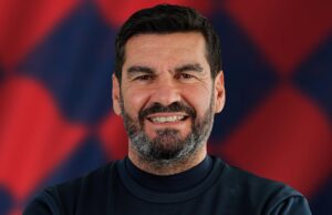Manfredonia tra salvezza e futuro: mercato, Pezzella e la possibile svolta con Ciaramella