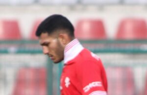 Daniele Montevago e la sua esperienza unica a Perugia