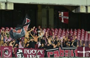 Cittadella a Ravenna: l’importanza del sostegno dei tifosi nei playoff