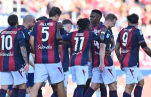 Bologna in crescita: l’annata positiva e la speranza che Italiano rimanga