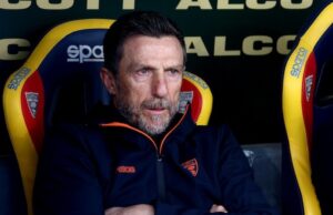 Analisi e riflessioni sulla sconfitta del Lecce contro la Juventus secondo Di Francesco