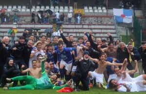 Il Pavia conferma la sua permanenza in Serie D dopo la vittoria decisiva
