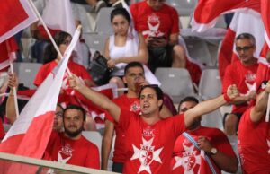Cannavò convocato dalla Malta: una gioia che illumina il Cosenza e la Calabria
