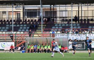 La Disaffezione dei Tifosi del Gladiator e l’Impatto sulle Trasferte