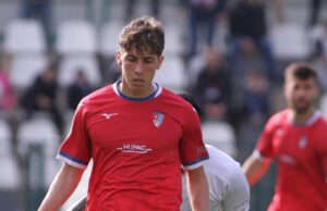 Lecco contro Catania: analisi tattica e prospettive di una sfida ai playoff di Serie C