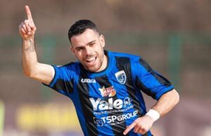 La salvezza di Torres: quando il karma fa il suo ingresso in campo