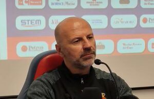 Il Rinnovo di Raimondo Catalano: Il Savoia Punta sul Suo Allenatore per la Serie C