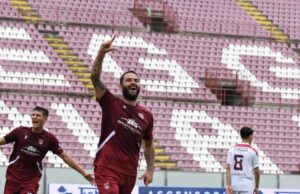 Trapani: una corazzata pronta a tornare in Serie C