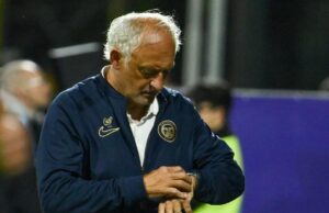 La scintilla mancata: Mandorlini, Ravenna e i playoff tra luci e decisioni