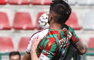 La Battaglia della Ternana: Le Parole di Capuano e la Speranza di Rinascita