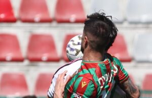 Il Fallimento della Ternana: Un Capitano Mortificato per i Tifosi e i Dipendenti
