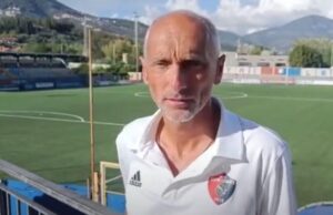 Pineto guarda avanti: Barilari firma e inizia una nuova era sulla panchina della squadra di Serie C
