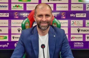 Bandecchi e Mammarella: la nuova era della Ternana