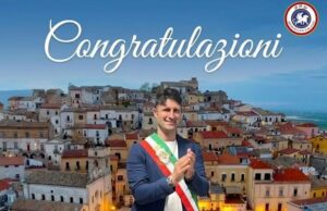 Candela in movimento: Giuseppe De Vito e la nuova stagione civica