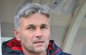 Vado e Sesia: una separazione che segna la fine di un progetto in Serie C