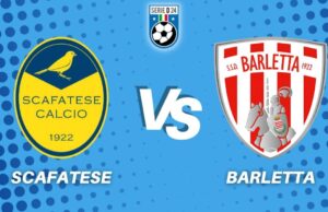 La sfida Scafatese-Barletta e la chiusura della stagione in Serie D: analisi, tendenze e prospettive