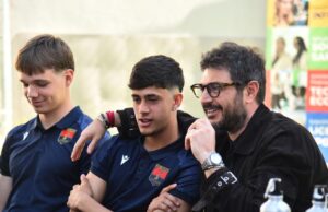 Taranto e Apice: una rimonta che riscrive le probabilità dei play-off