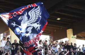 La Finale Playoff Eccellenza Pugliese: Taranto vs Canosa