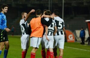 Ascoli conquista la finale playoff di Serie C: brividi, identità e una città che crede