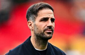 Como, Fabregas e Nico: tra promesse, responsabilità e una leadership che guarda al futuro