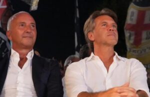 Savoia: sogni di Serie B entro due anni