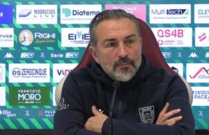 Dionigi sulla panchina granata: la strategia di Amadei per la Reggiana
