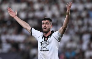 Petko Hristov verso Lugano: una nuova tappa per la difesa italiana