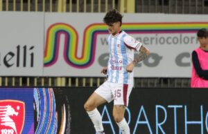 Non era solo una partita: Salernitana, semifinale playoff e il coraggio di restare
