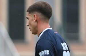 Campobasso e la Sfida del Playoff: Le Parole di Antonello Serra