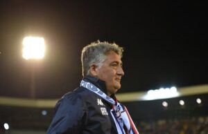 Sambenedettese e Boscaglia: Un Nuovo Capitolo di Successo