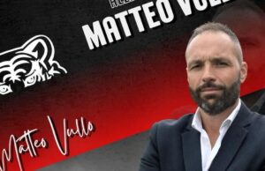 Correggese: Matteo Vullo è il nuovo allenatore, una stagione tra identità e rinnovamento