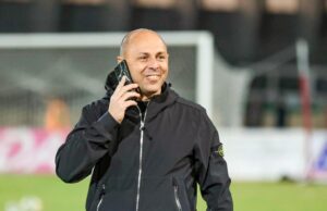 Spezia Calcio: Verso un Nuovo Inizio con Elio Di Toro Direttore Sportivo