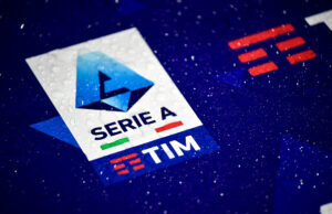 Stellar Nitro Ultimate: il nuovo pallone ufficiale della Serie A per la stagione 2026-27