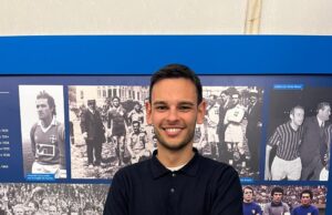 Il Nuovo Progetto del Settore Giovanile del Novara Calcio