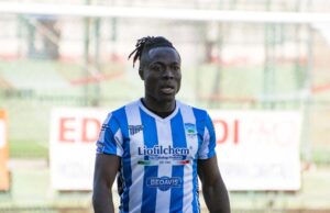 Njambè verso una permanenza definitiva al Teramo: analisi di una scelta che cambia il mercato della Serie C
